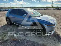 2023 Hyundai Ioniq фото