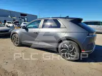2023 Hyundai Ioniq фото