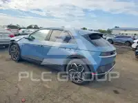 2023 Hyundai Ioniq photo