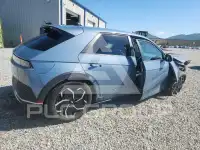 2023 Hyundai Ioniq photo