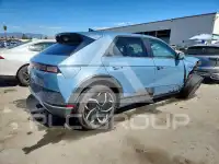 2023 Hyundai Ioniq фото