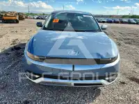 2023 Hyundai Ioniq фото