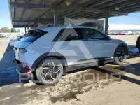 2023 Hyundai Ioniq фото