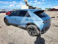 2023 Hyundai Ioniq фото