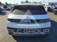 2023 Hyundai Ioniq фото