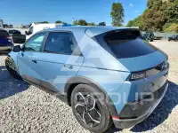 2023 Hyundai Ioniq фото