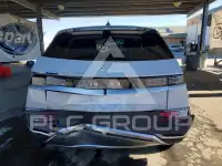 2023 Hyundai Ioniq фото