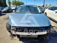 2023 Hyundai Ioniq фото
