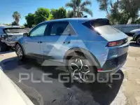 2023 Hyundai Ioniq фото