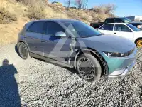2023 Hyundai Ioniq photo