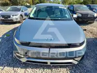 2023 Hyundai Ioniq фото
