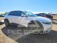 2023 Hyundai Ioniq фото