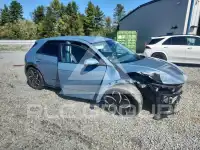 2023 Hyundai Ioniq photo