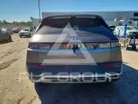 2023 Hyundai Ioniq фото