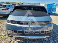 2023 Hyundai Ioniq фото