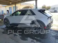 2023 Hyundai Ioniq фото