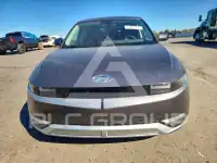 2023 Hyundai Ioniq фото