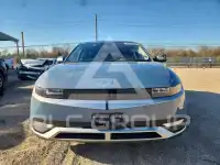 2023 Hyundai Ioniq фото