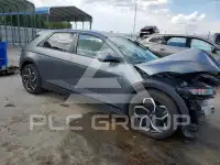 2023 Hyundai Ioniq фото