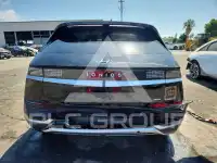 2023 Hyundai Ioniq фото