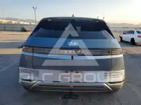 2023 Hyundai Ioniq photo