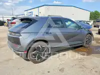 2023 Hyundai Ioniq фото