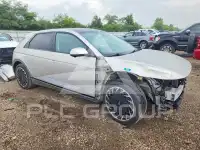 2023 Hyundai Ioniq photo