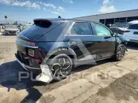 2023 Hyundai Ioniq фото