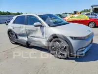 2023 Hyundai Ioniq фото
