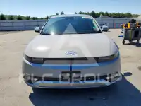 2023 Hyundai Ioniq фото