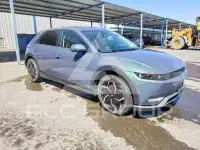 2023 Hyundai Ioniq photo