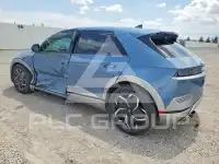 2023 Hyundai Ioniq photo