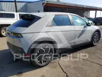 2023 Hyundai Ioniq фото