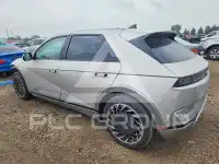 2023 Hyundai Ioniq photo