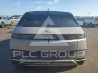 2023 Hyundai Ioniq фото