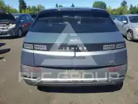 2023 Hyundai Ioniq фото