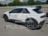 2023 Hyundai Ioniq photo