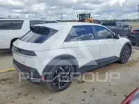 2023 Hyundai Ioniq фото