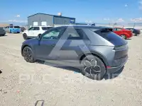 2023 Hyundai Ioniq фото