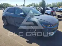 2023 Hyundai Ioniq фото