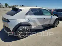 2023 Hyundai Ioniq фото