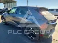 2023 Hyundai Ioniq фото