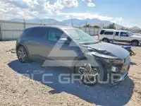 2023 Hyundai Ioniq фото