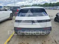 2023 Hyundai Ioniq фото