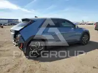 2023 Hyundai Ioniq фото