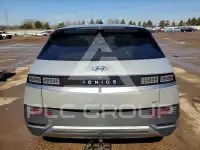 2023 Hyundai Ioniq фото