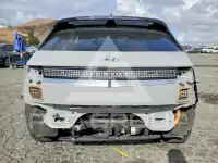 2023 Hyundai Ioniq фото