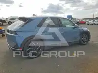 2023 Hyundai Ioniq фото