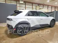 2023 Hyundai Ioniq фото