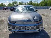 2023 Hyundai Ioniq фото